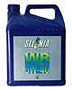 Масло моторное Selenia WR, Синтетика 5W40, 5л